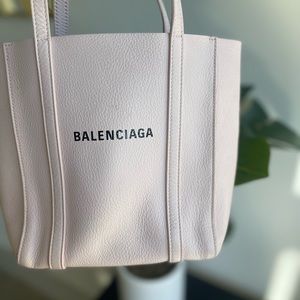 Authentic Balenciaga everyday tote Crossbody